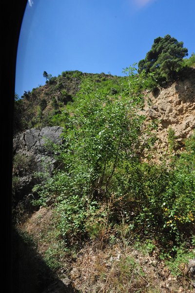 2014.06.18 Zahnradbahn in Griechenland Diakopto–Kalavryta (62)